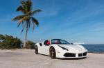 Ferrari 488 Spider on HRE Wheels (P201) 2019 года